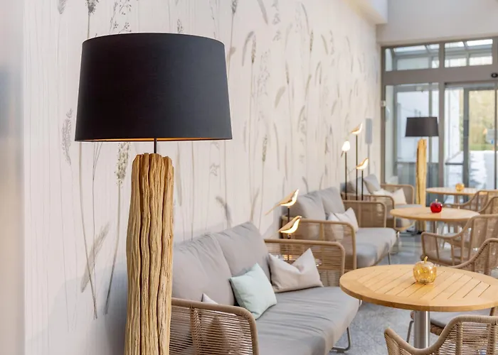 Parkhotel Rügen