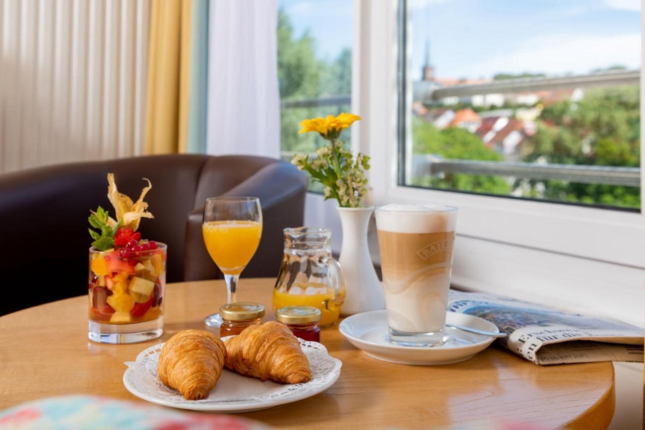 Parkhotel Ruegen 4*