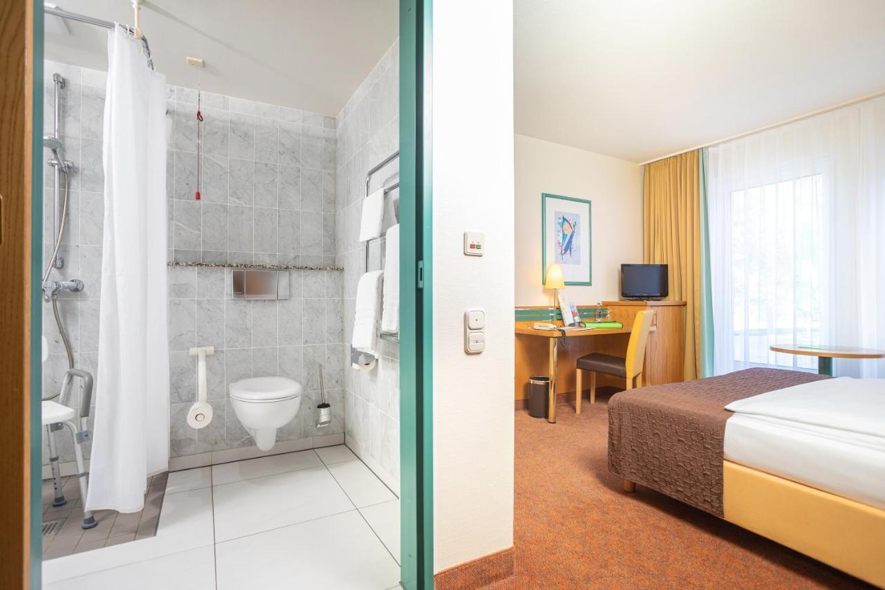 Hotel Parkhotel Rügen