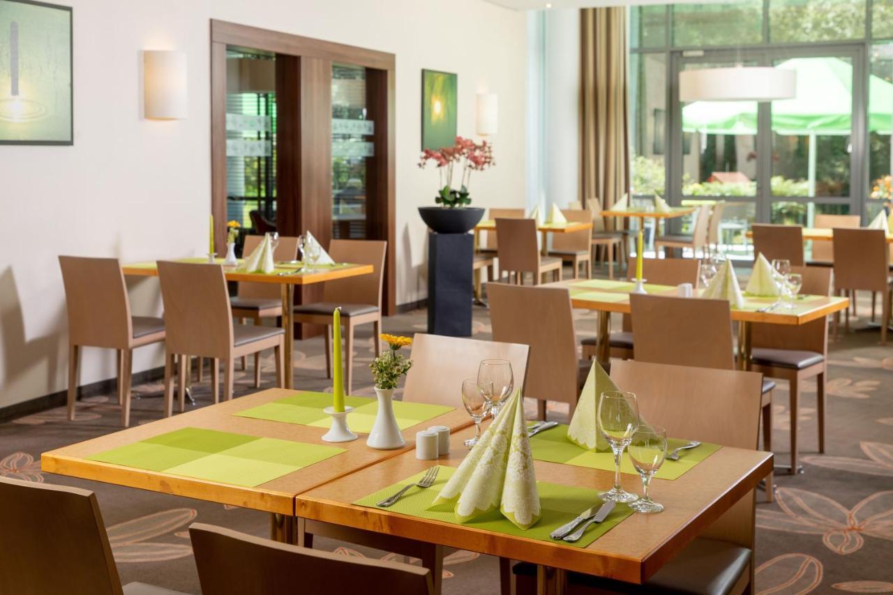 Parkhotel Rügen Hotel Bergen Auf Rugen