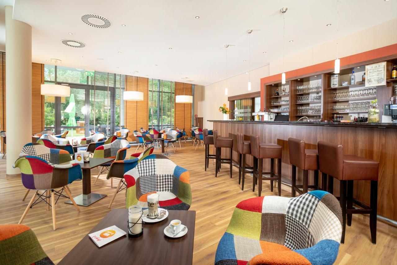 Parkhotel Rügen Hotel 4*