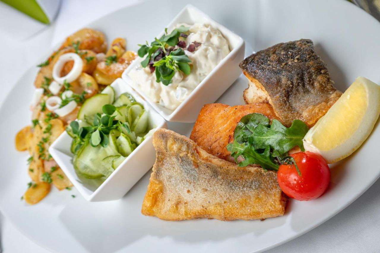 Parkhotel Rügen 4*