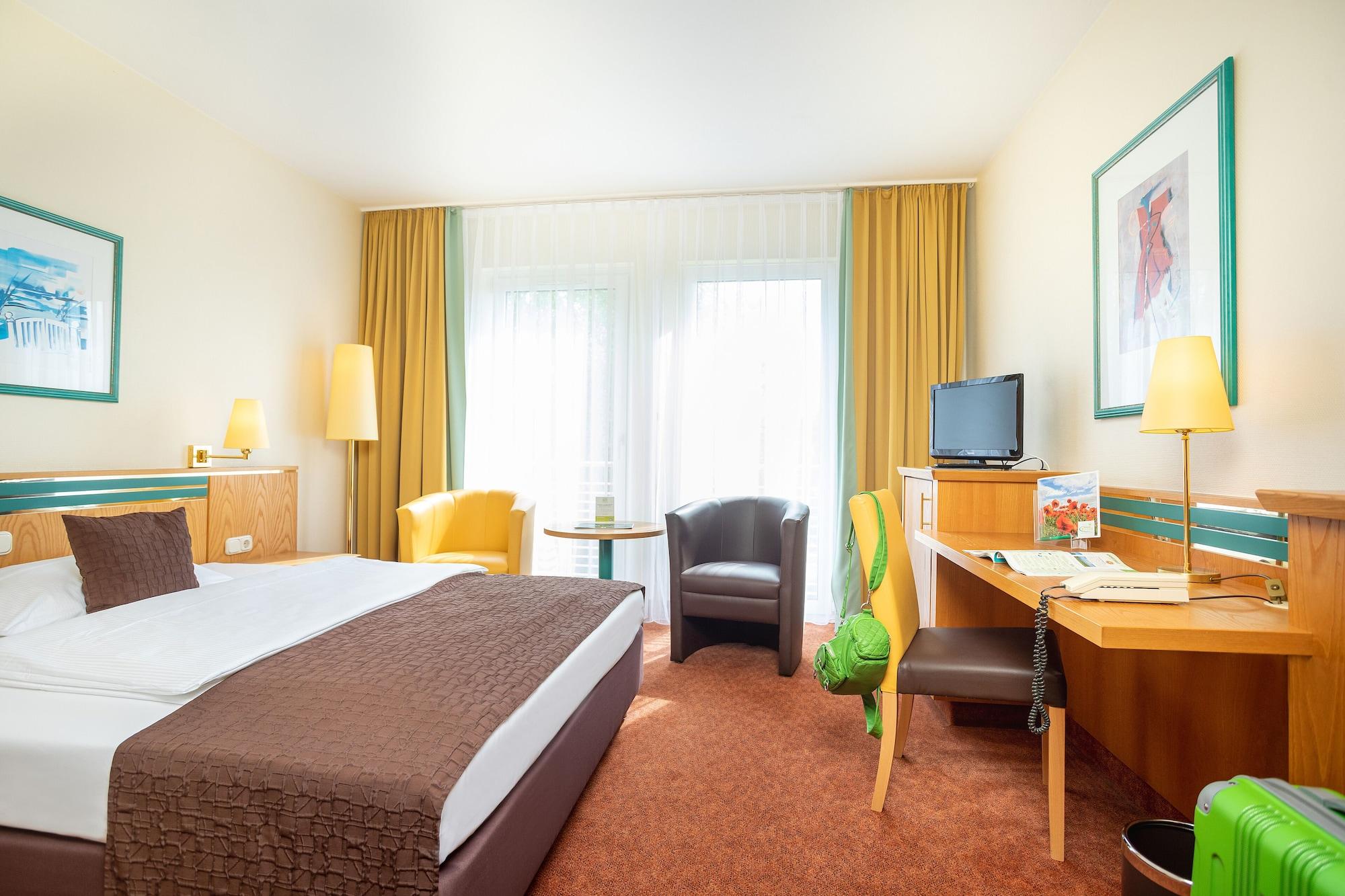 Parkhotel Rügen Hotel