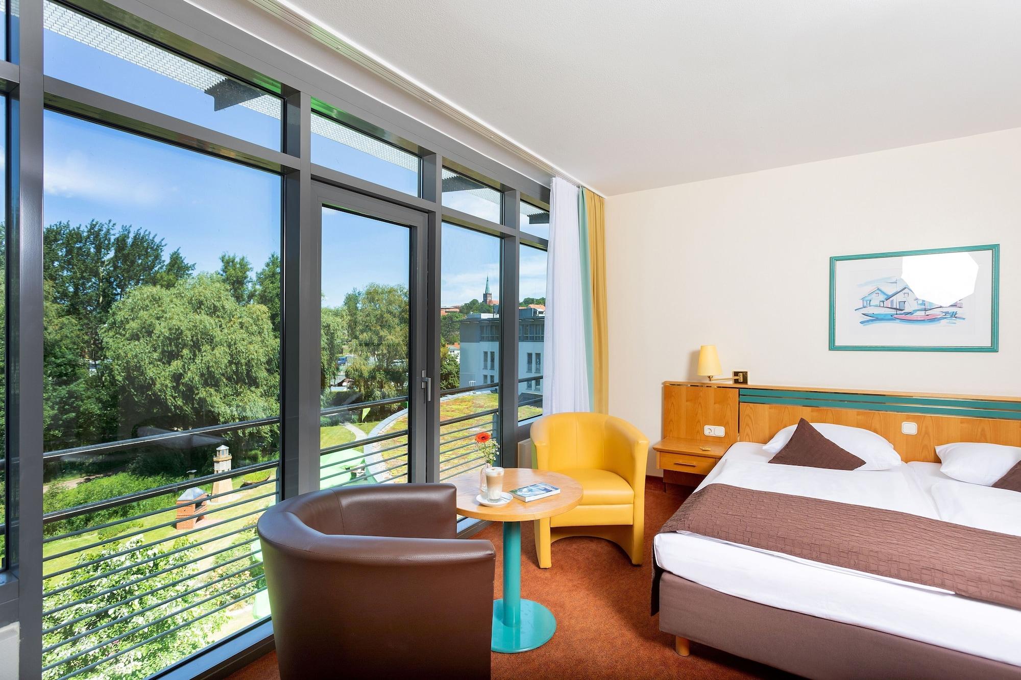 Parkhotel Rügen Hotel