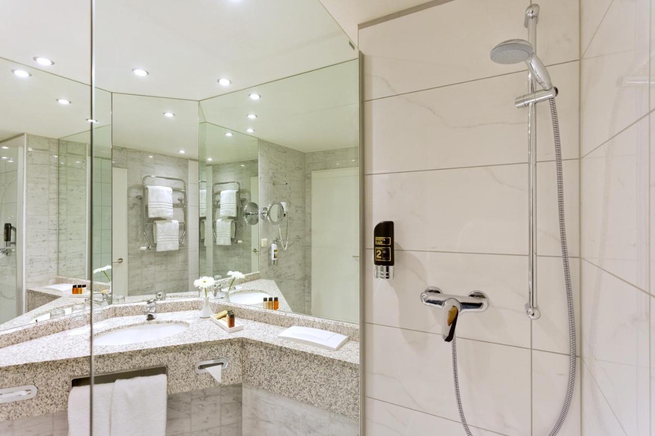 Parkhotel Rügen 4*