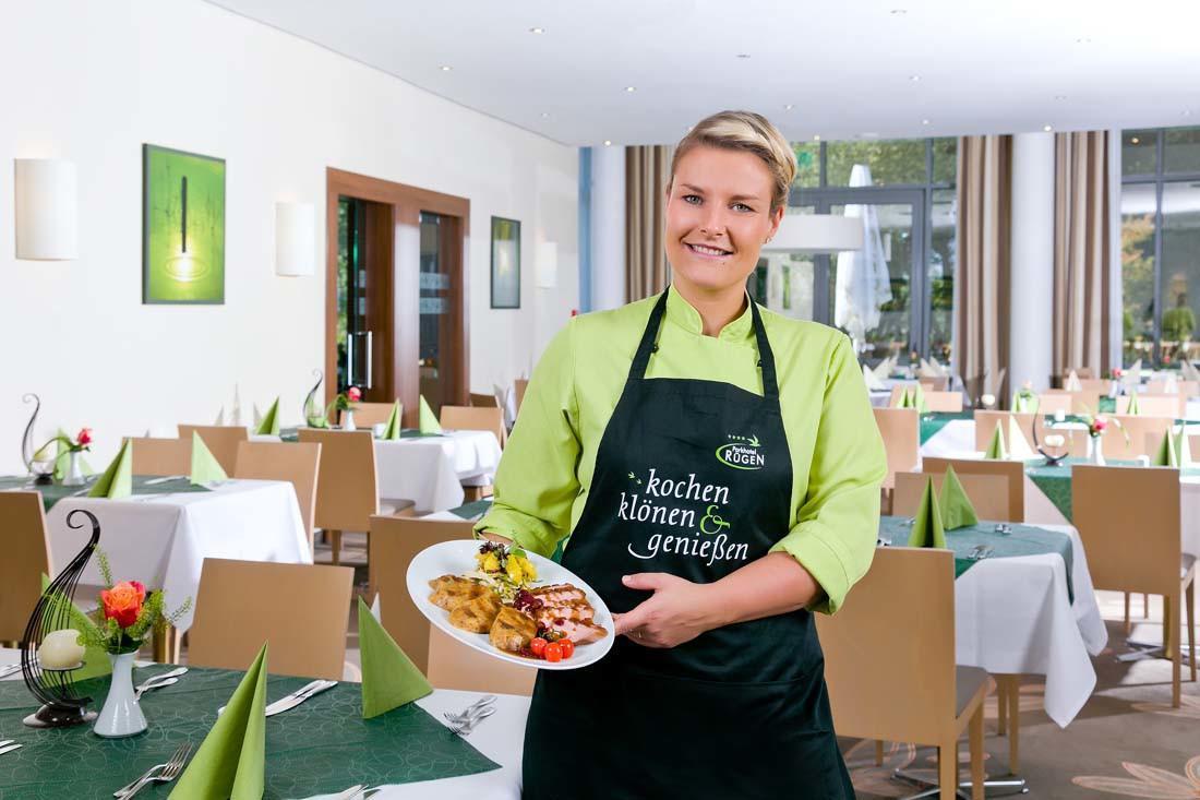 Parkhotel Rügen