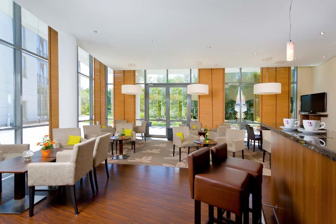 Hotel Parkhotel Rügen