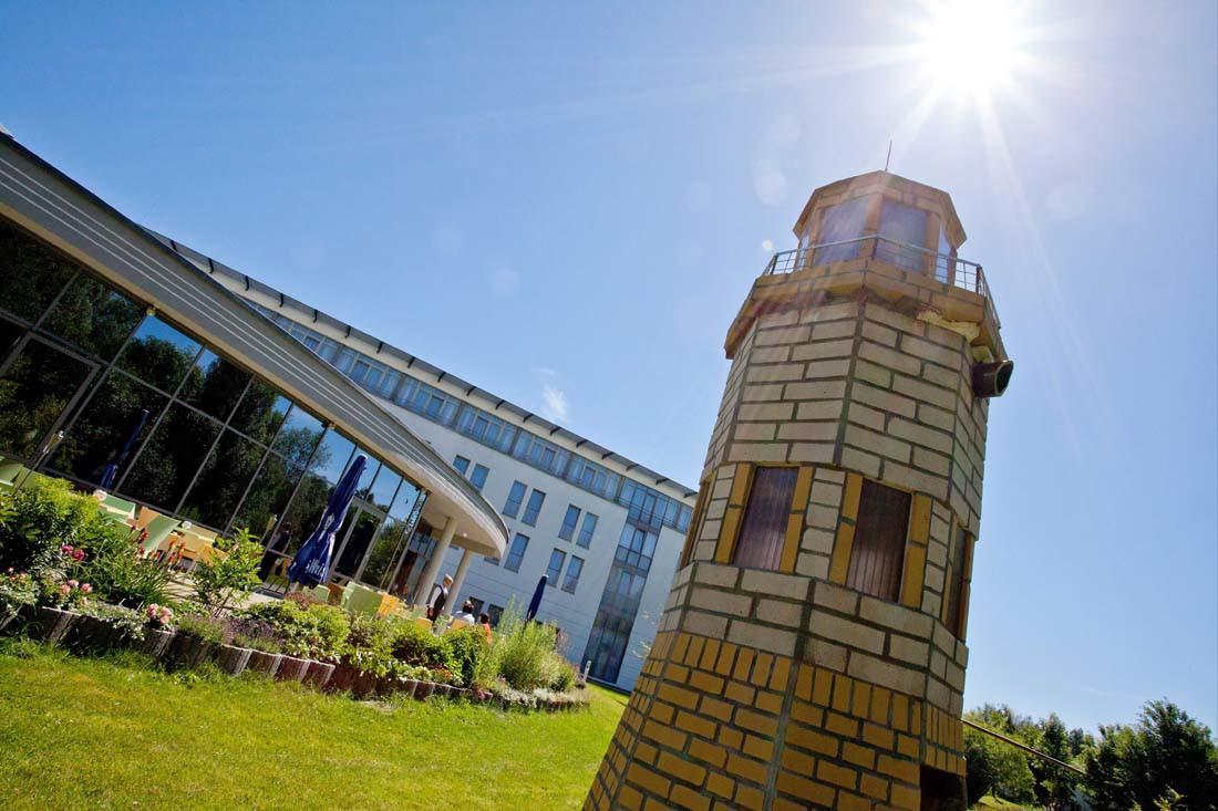 Hotel Parkhotel Rügen