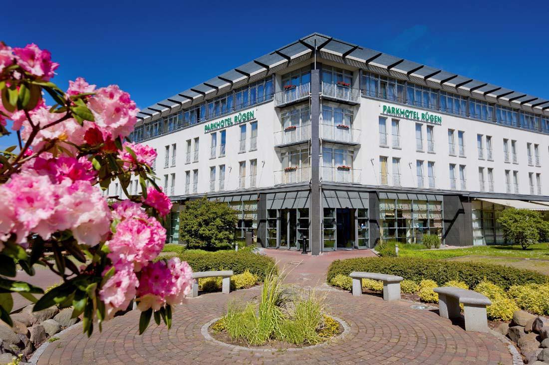 Hotel Parkhotel Rügen