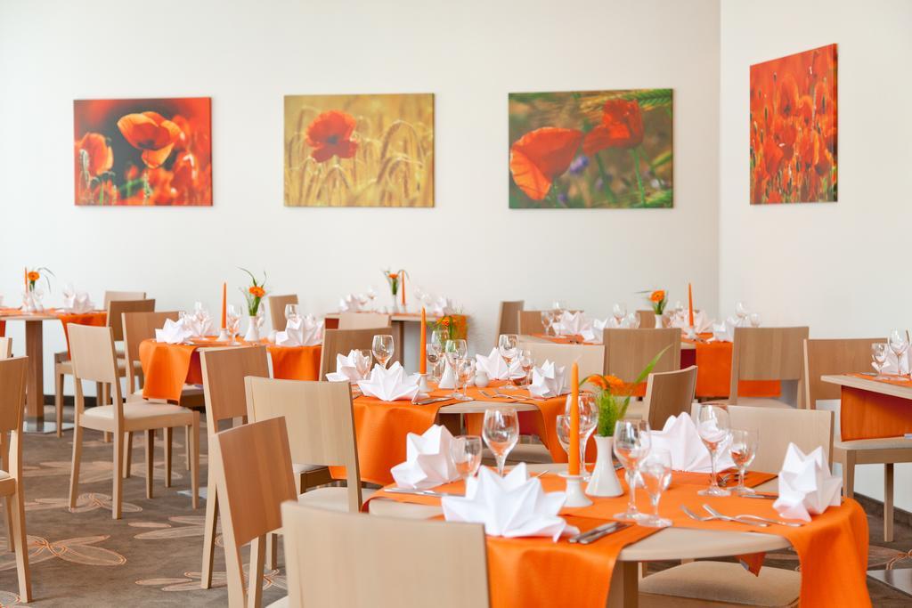 Отель Parkhotel Ruegen 4*