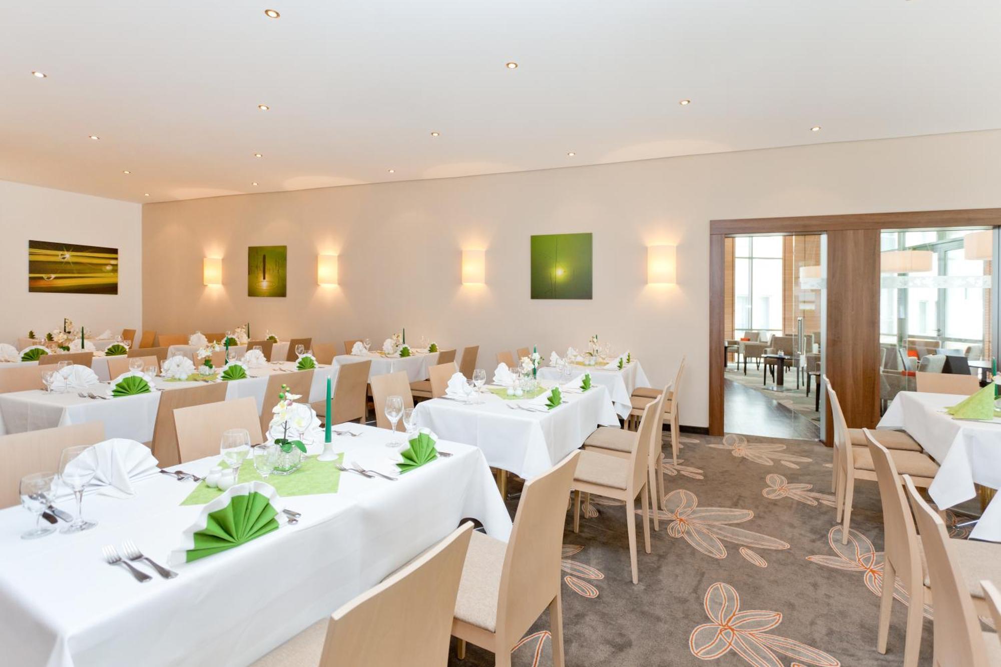 Hotel Parkhotel Rügen