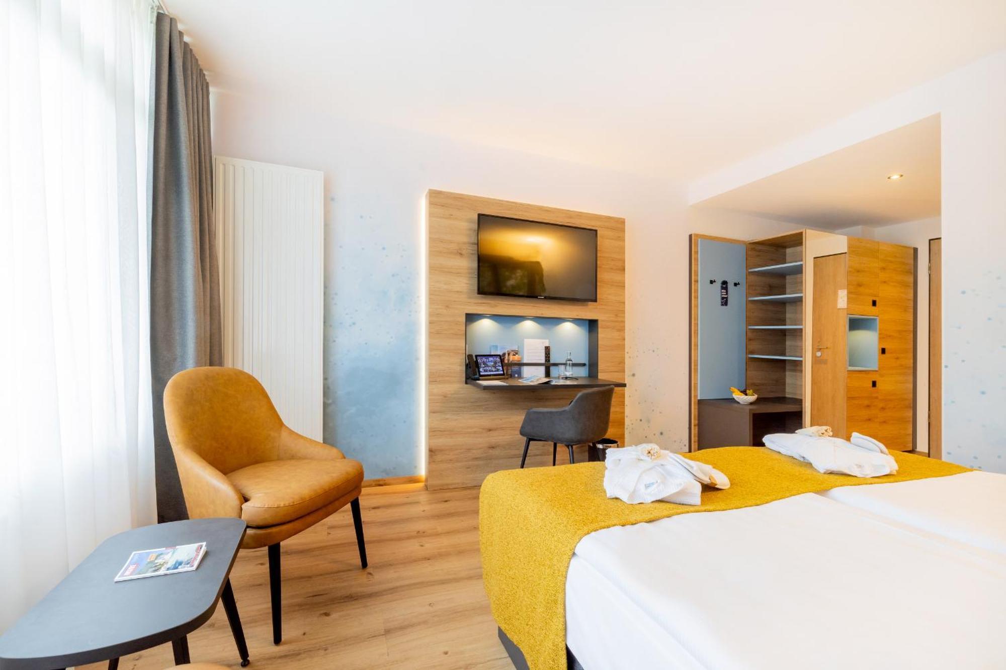 Parkhotel Rügen