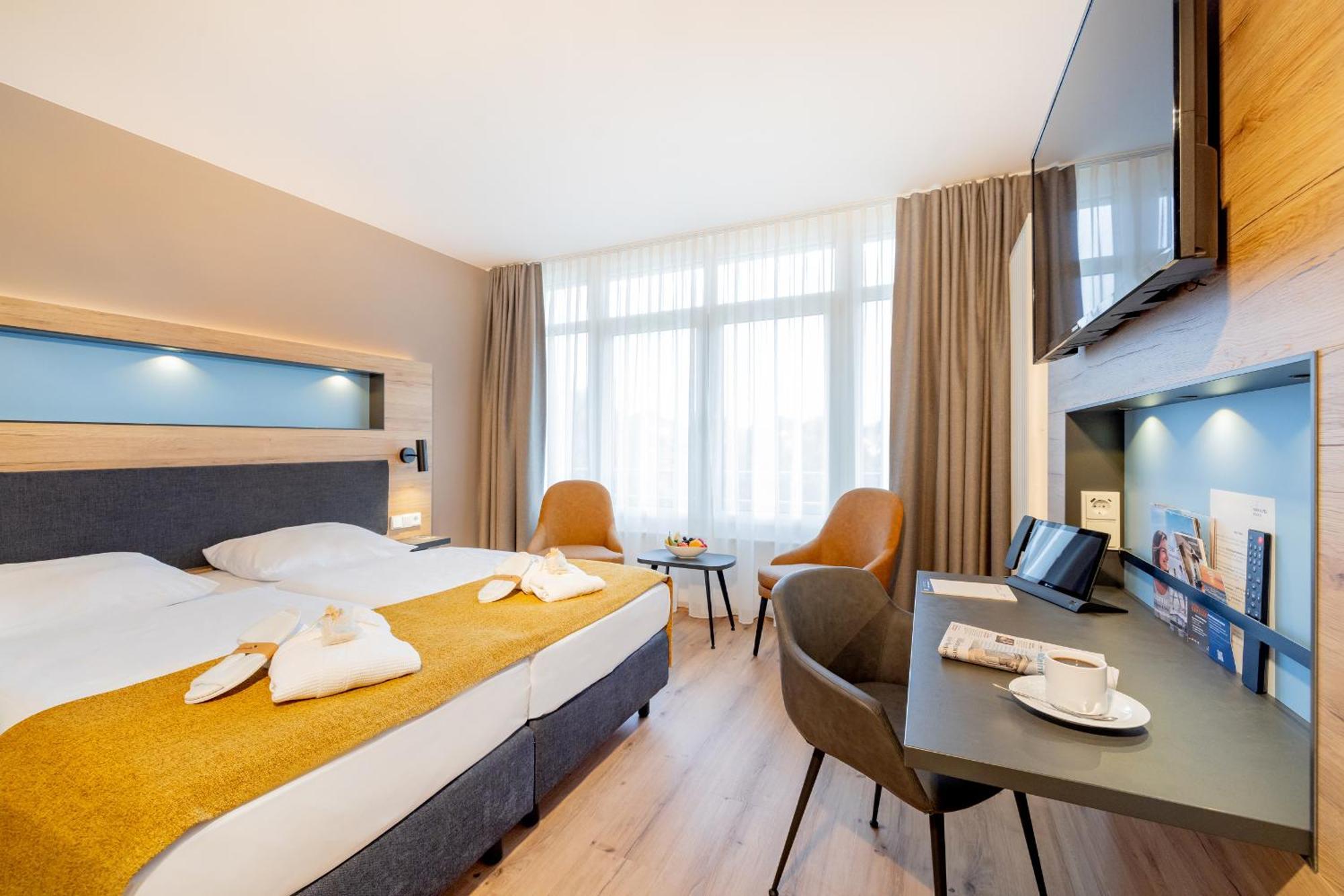 Hotel Parkhotel Rügen