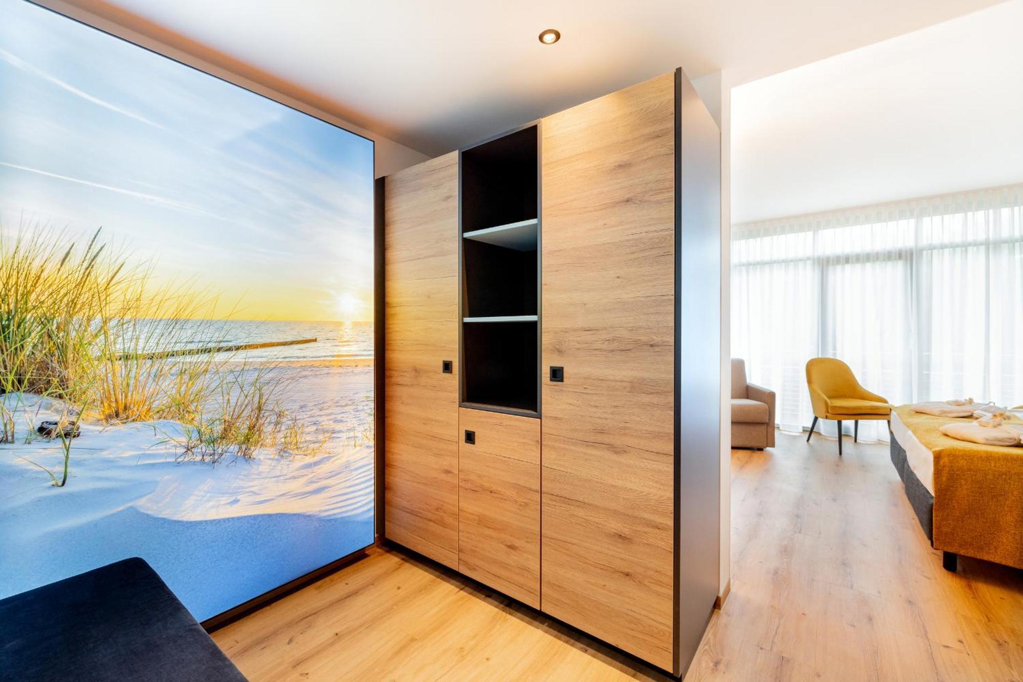 Parkhotel Rügen 4* Bergen Auf Rugen