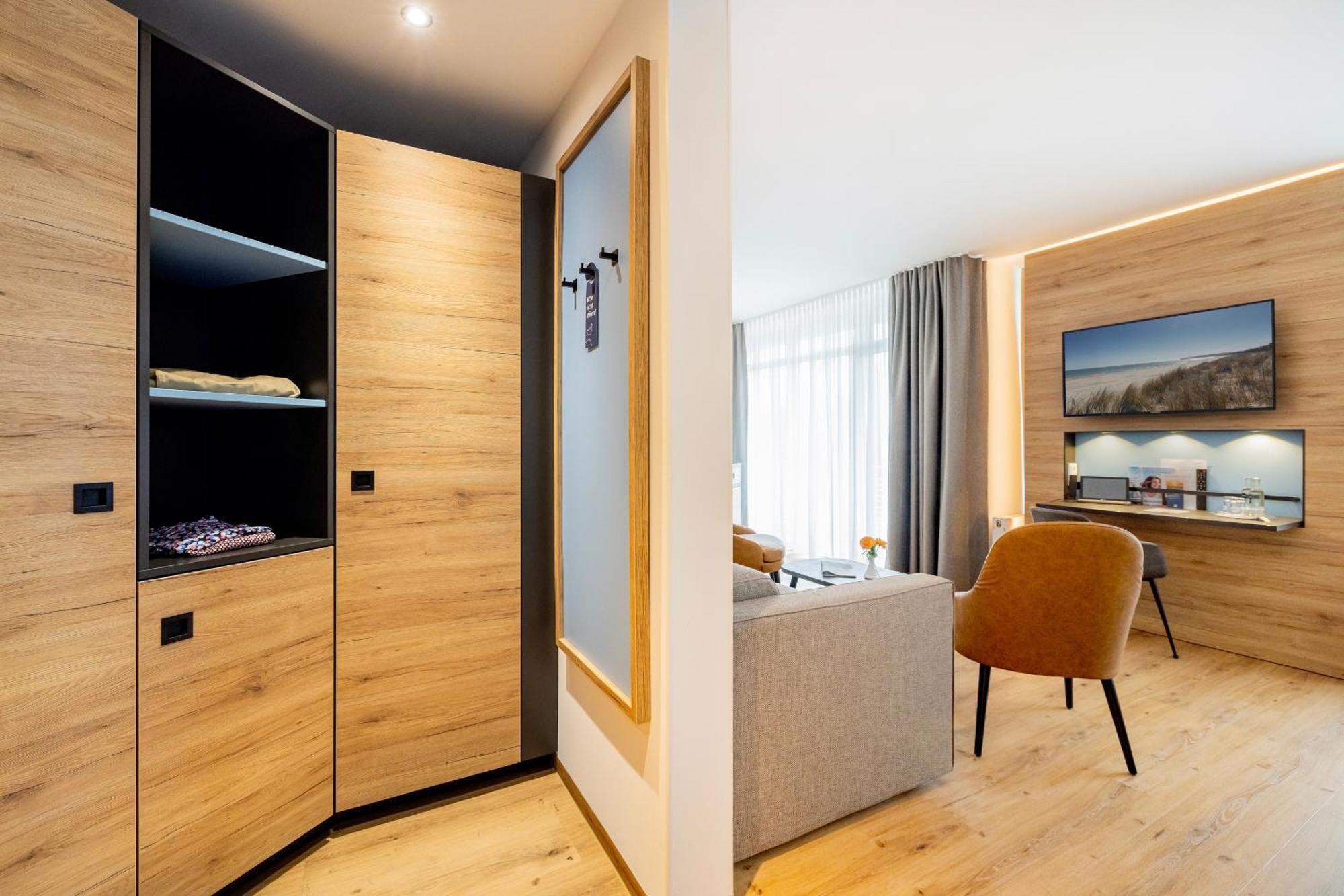 Parkhotel Ruegen