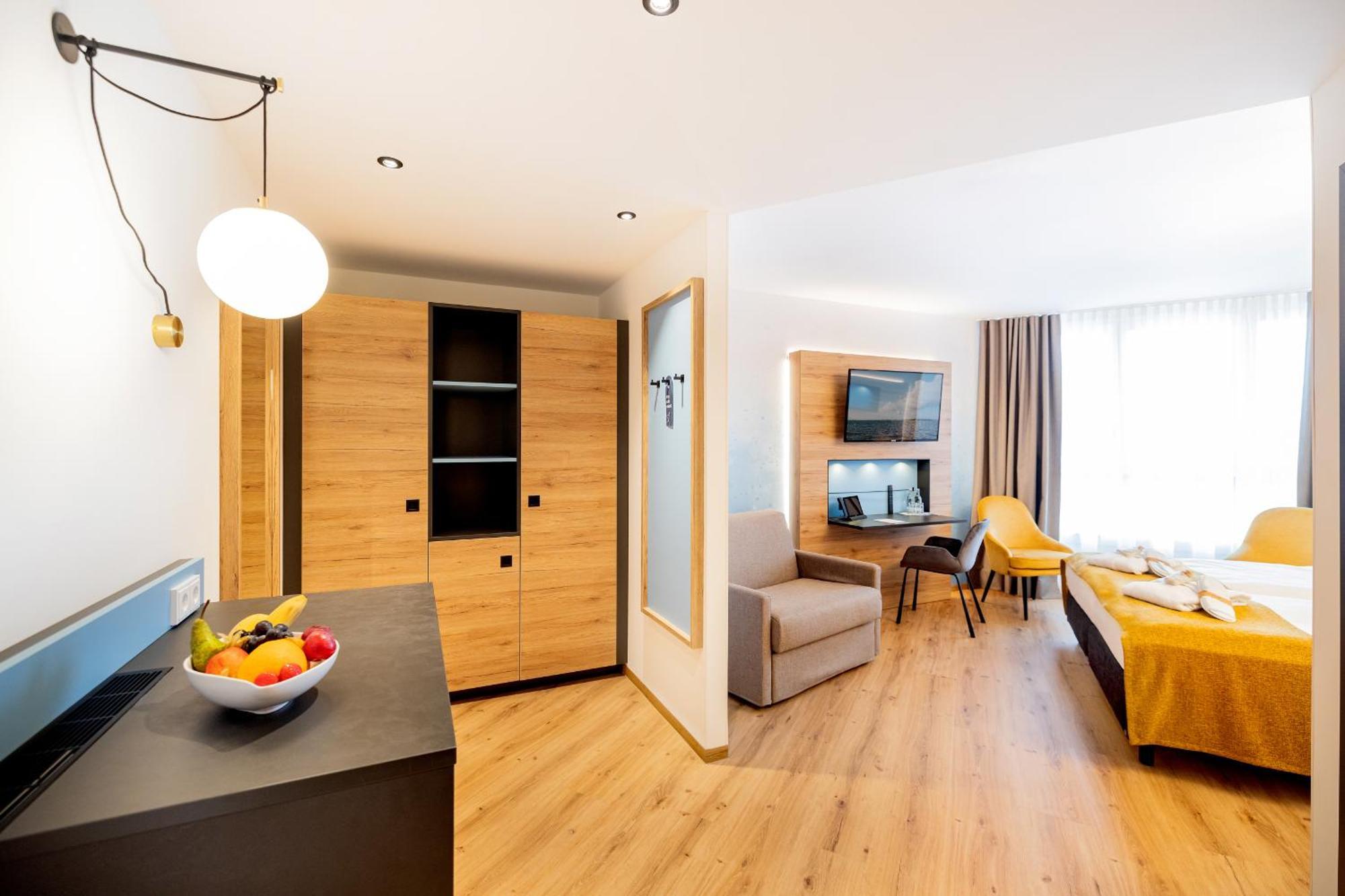 Hotel Parkhotel Rügen