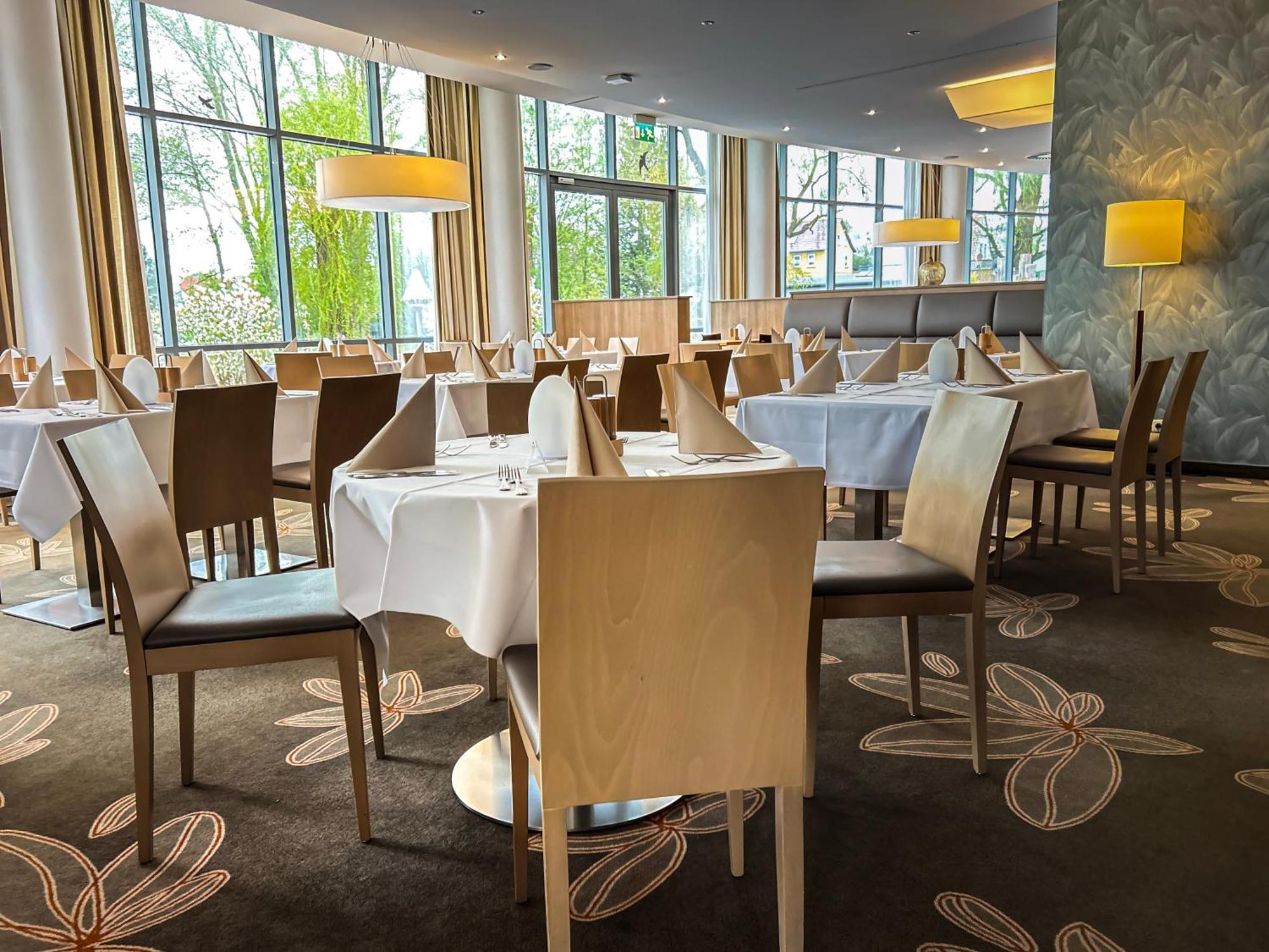 Parkhotel Rügen Bergen Auf Rugen
