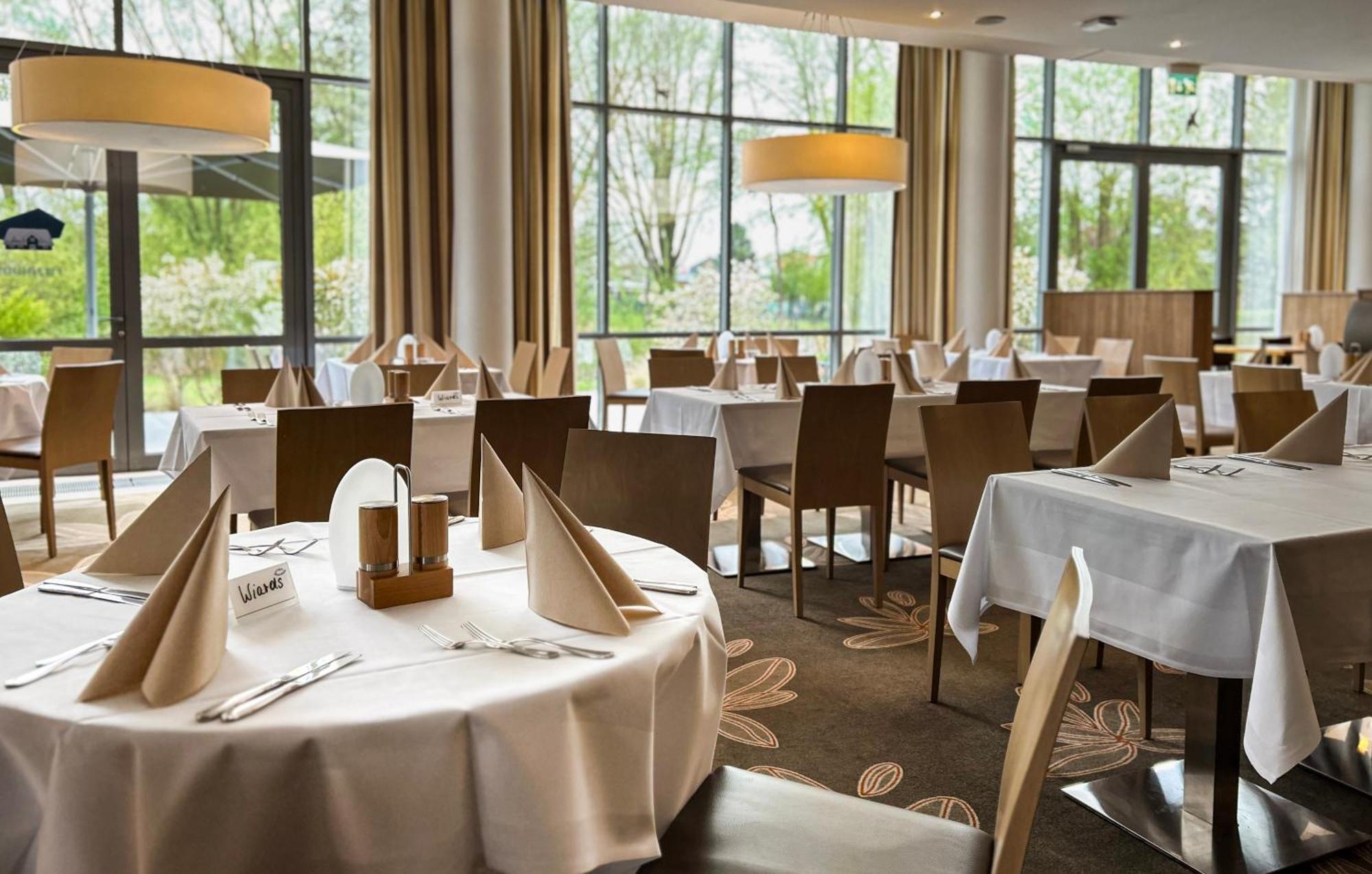 Parkhotel Rügen 4* Bergen Auf Rugen
