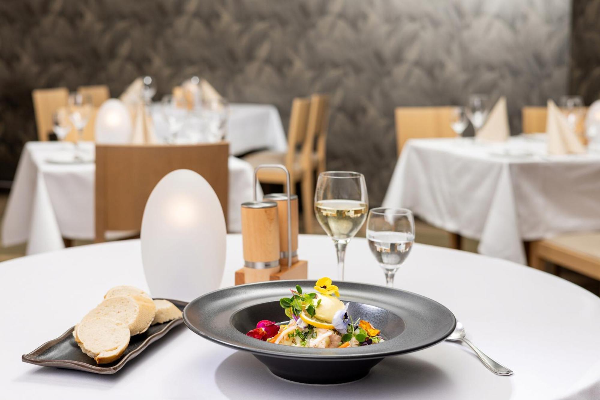 Parkhotel Rügen 4* Bergen Auf Rugen