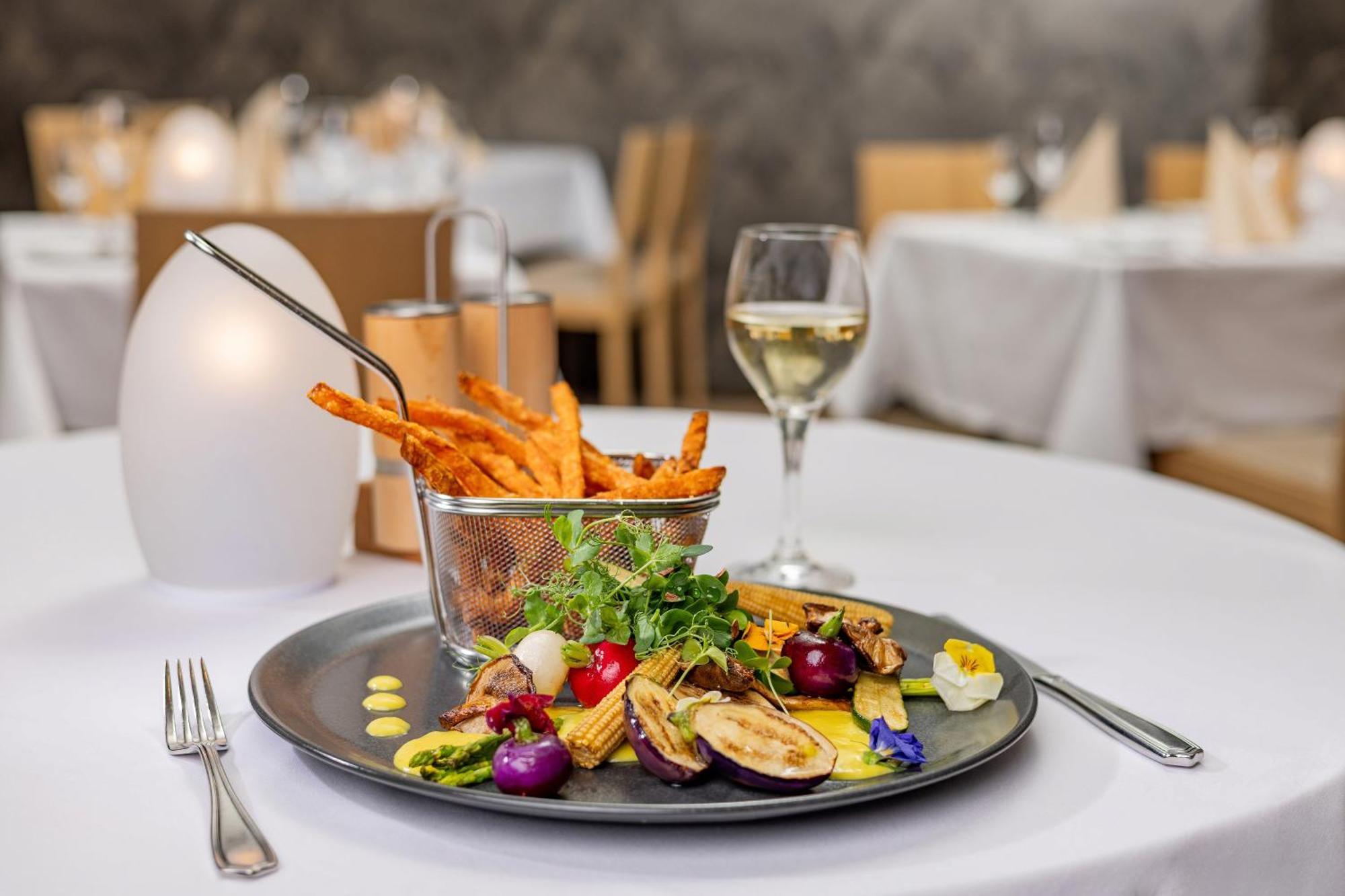 Parkhotel Ruegen