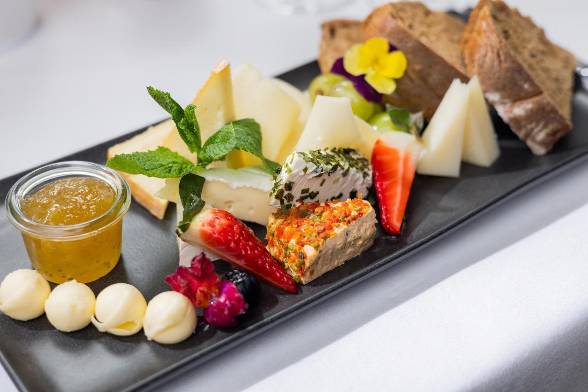Parkhotel Ruegen Отель