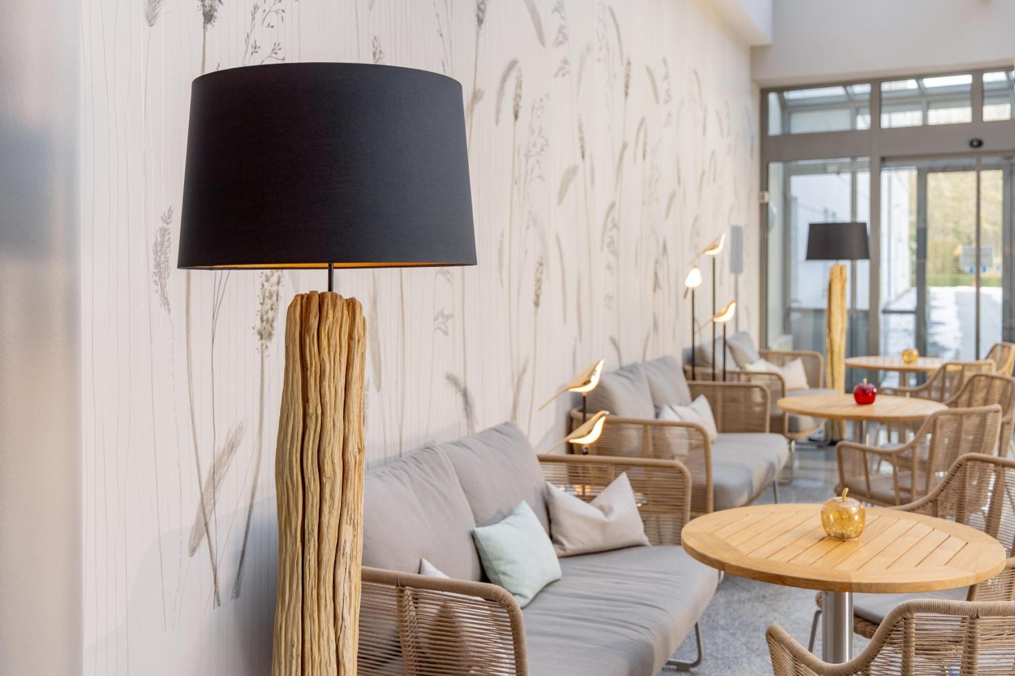 Parkhotel Rügen Hotel 4*