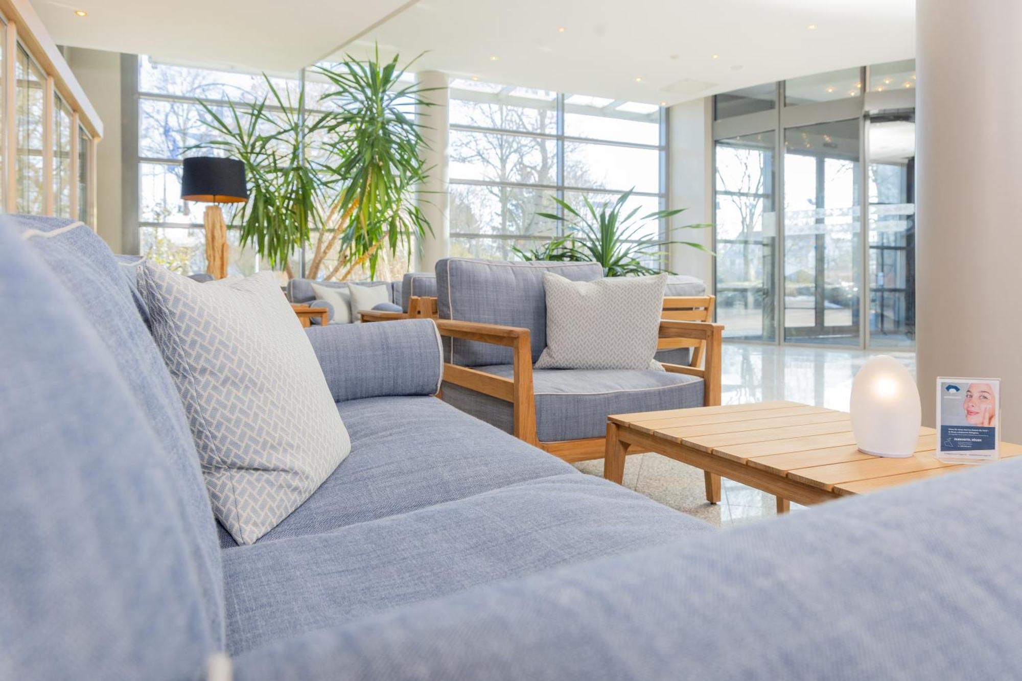 Parkhotel Ruegen