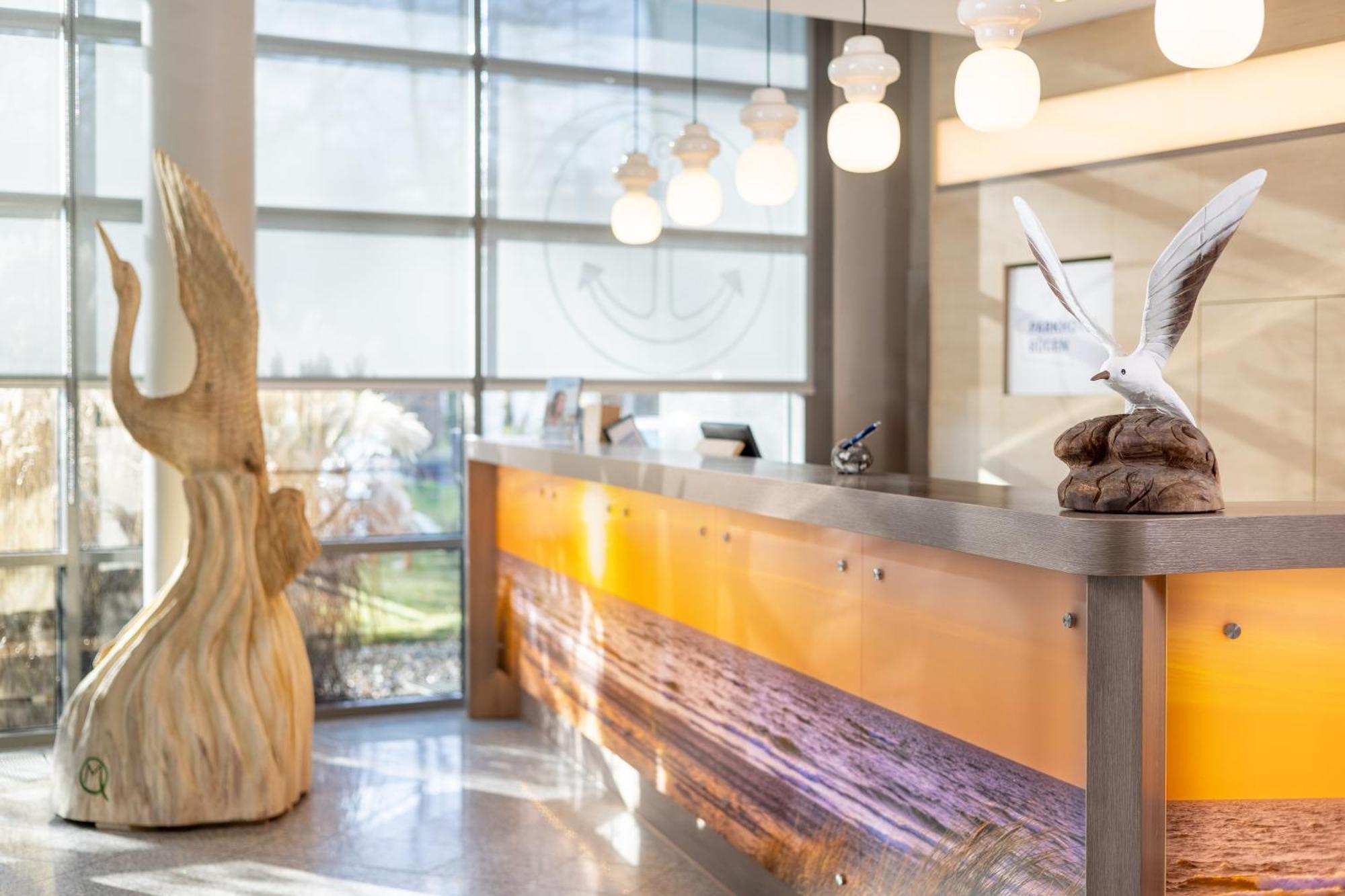 Hotel Parkhotel Rügen