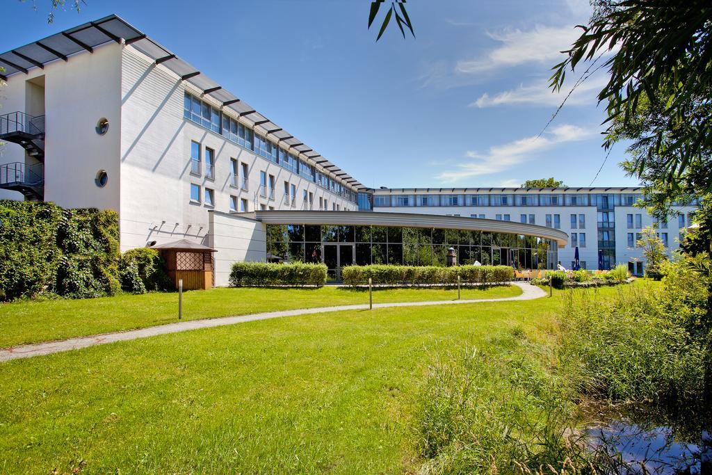 Hotel Parkhotel Rügen