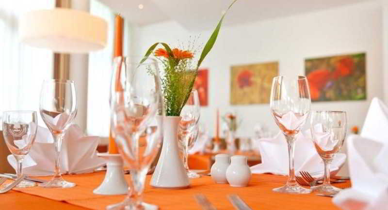 Parkhotel Rügen Hotel Bergen Auf Rugen