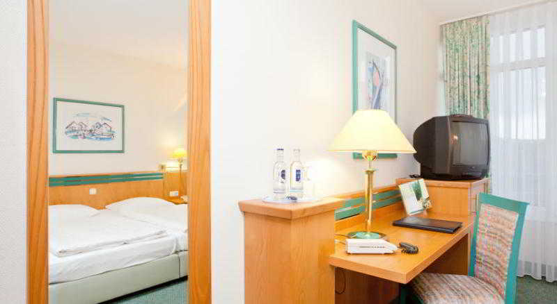 Parkhotel Ruegen