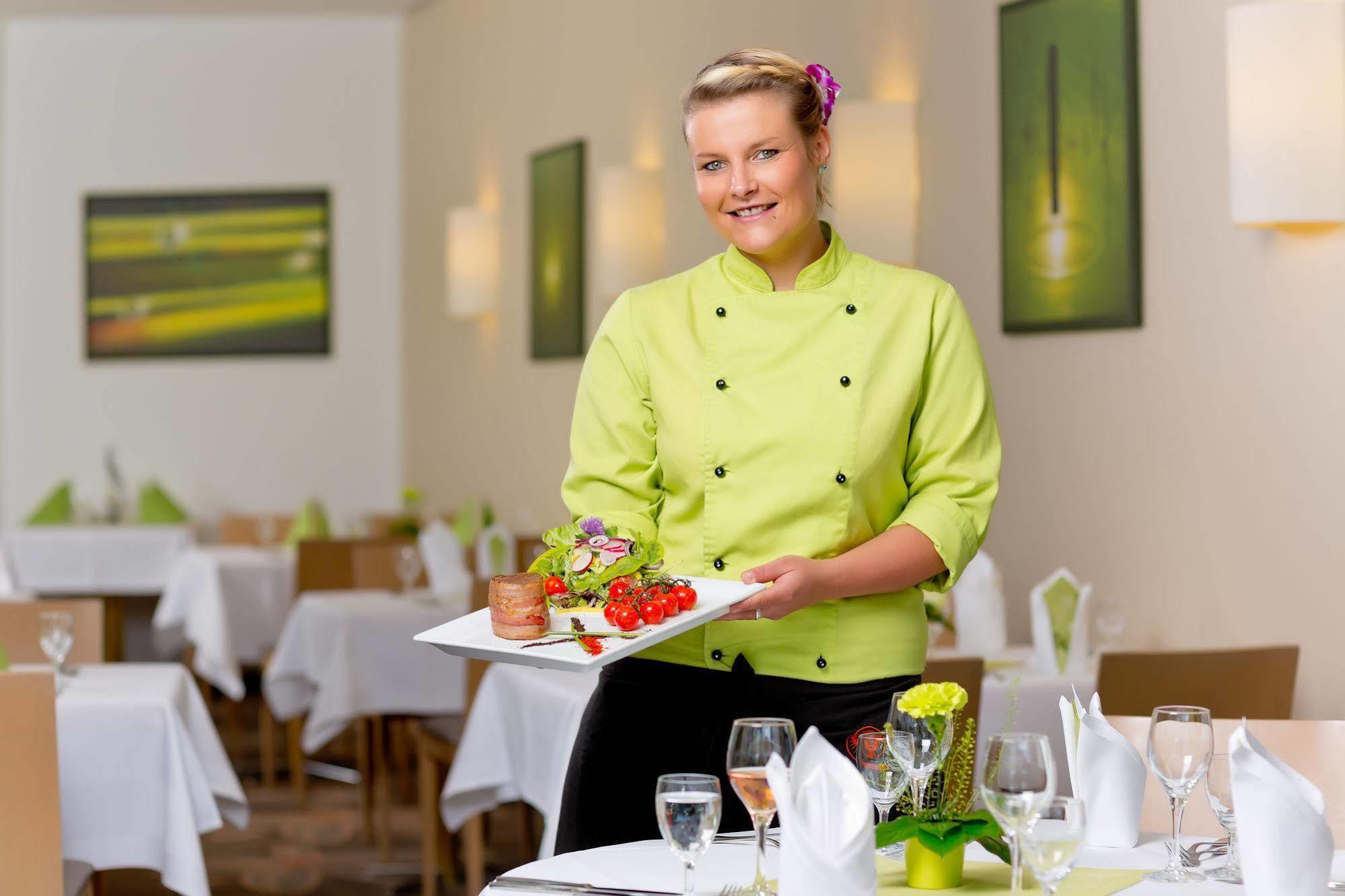 Parkhotel Rügen Hotel Bergen Auf Rugen