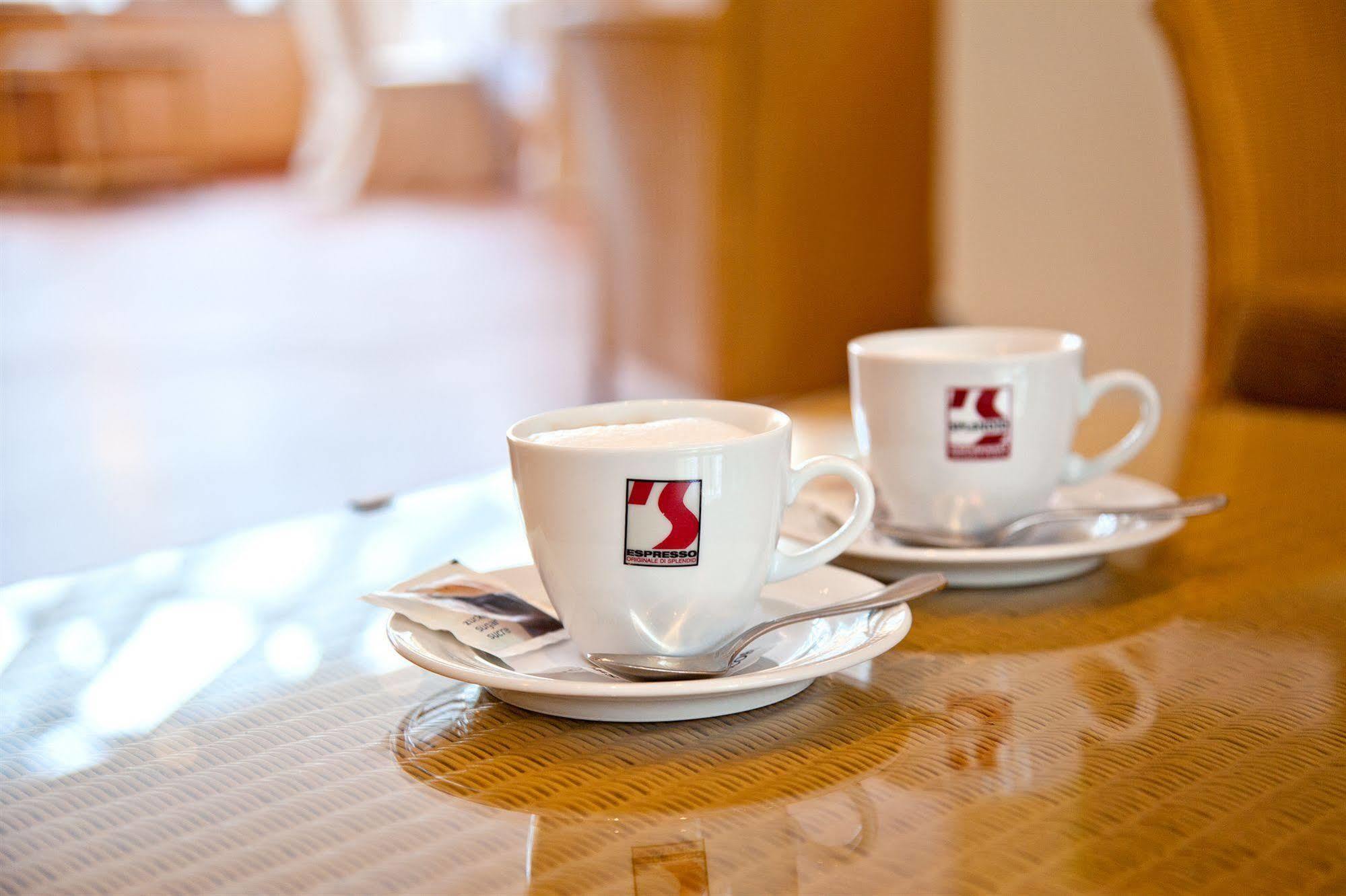Отель Parkhotel Ruegen